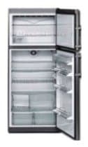 Ремонт холодильника Liebherr KDNves 4642 на дому