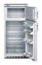 Ремонт холодильника Liebherr KDP 2542 на дому