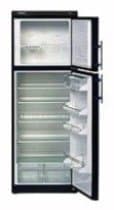 Ремонт холодильника Liebherr KDPBL 3142 на дому
