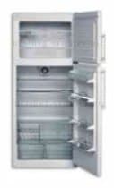 Ремонт холодильника Liebherr KDv 4642 на дому