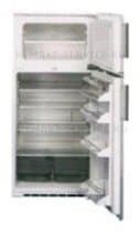 Ремонт холодильника Liebherr KED 2242 на дому