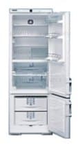 Ремонт холодильника Liebherr KGB 3646 на дому