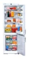 Ремонт холодильника Liebherr KGN 3836 на дому