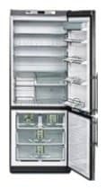 Ремонт холодильника Liebherr KGNves 5056 на дому