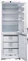 Ремонт холодильника Liebherr KGT 3546 на дому
