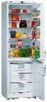 Ремонт холодильника Liebherr KGT 4043 на дому