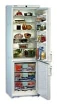 Ремонт холодильника Liebherr KGTes 4036 на дому