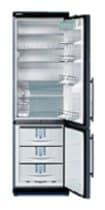 Ремонт холодильника Liebherr KGTes 4066 на дому