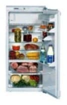 Ремонт холодильника Liebherr KIB 2244 на дому