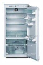 Ремонт холодильника Liebherr KIB 2340 на дому