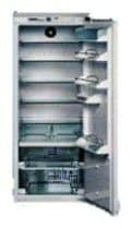 Ремонт холодильника Liebherr KIB 2840 на дому