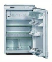 Ремонт холодильника Liebherr KIP 1444 на дому
