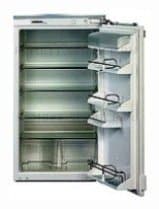 Ремонт холодильника Liebherr KIP 1940 на дому