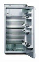 Ремонт холодильника Liebherr KIP 2144 на дому