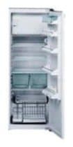 Ремонт холодильника Liebherr KIPe 3044 на дому