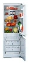 Ремонт холодильника Liebherr KIS 2742 на дому