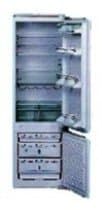 Ремонт холодильника Liebherr KIS 3242 на дому