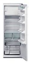 Ремонт холодильника Liebherr KIe 3044 на дому