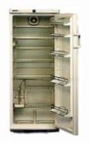 Ремонт холодильника Liebherr KSv 3660 на дому