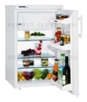 Ремонт холодильника Liebherr KT 1444 на дому