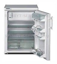 Ремонт холодильника Liebherr KTP 1544 на дому