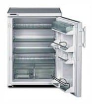 Ремонт холодильника Liebherr KTP 1740 на дому