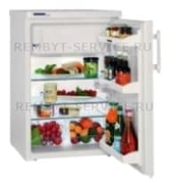 Ремонт холодильника Liebherr KTS 1424 на дому