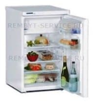Ремонт холодильника Liebherr KTS 14340 на дому