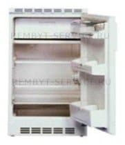 Ремонт холодильника Liebherr KUw 1411 на дому
