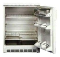 Ремонт холодильника Liebherr KUw 1740 на дому
