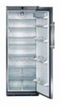 Ремонт холодильника Liebherr Kes 3660 на дому