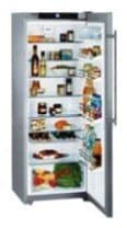 Ремонт холодильника Liebherr Kes 3670 на дому