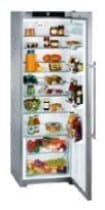 Ремонт холодильника Liebherr Kes 4270 на дому