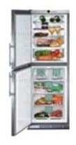 Ремонт холодильника Liebherr SBNes 2900 на дому