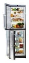 Ремонт холодильника Liebherr SBNes 29000 на дому