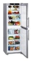 Ремонт холодильника Liebherr SBNes 3210 на дому