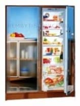 Ремонт холодильника Liebherr SBS 46E3 на дому