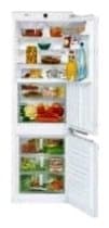 Ремонт холодильника Liebherr SICBN 3056 на дому