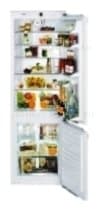 Ремонт холодильника Liebherr SICN 3066 на дому