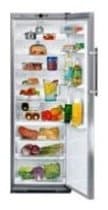 Ремонт холодильника Liebherr SKBes 4200 на дому