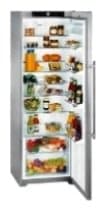 Ремонт холодильника Liebherr SKes 4210 на дому