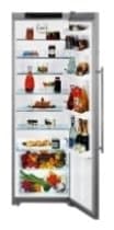 Ремонт холодильника Liebherr Skesf 4240 на дому