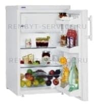 Ремонт холодильника Liebherr T 1414 на дому