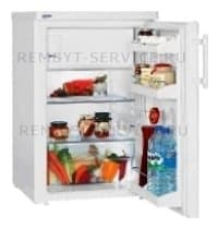 Ремонт холодильника Liebherr TP 1414 на дому