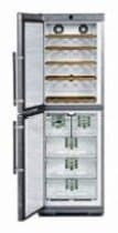 Ремонт холодильника Liebherr WNes 2956 на дому