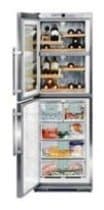 Ремонт холодильника Liebherr WTNes 2956 на дому