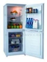 Ремонт холодильника Luxeon RCL-251W на дому