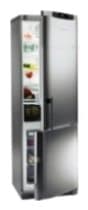 Ремонт холодильника MasterCook LCE-818NFXW на дому