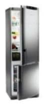 Ремонт холодильника MasterCook LCE-818X на дому