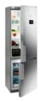 Ремонт холодильника MasterCook LCED-918NFX на дому